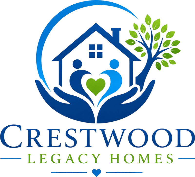 Crestwood Legacy Homes